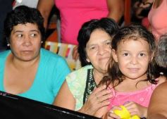 Foto de la galería: Carnaval en el barrio Yohasá