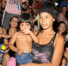 Foto de la galería: Carnaval en el barrio Yohasá