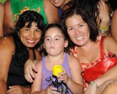 Foto de la galería: Carnaval en el barrio Yohasá