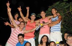 Foto de la galería: Carnaval en el barrio Yohasá