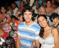 Foto de la galería: Carnaval en el barrio Yohasá