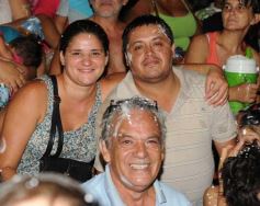 Foto de la galería: Carnaval en el barrio Yohasá