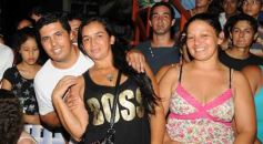 Foto de la galería: Carnaval en el barrio Yohasá