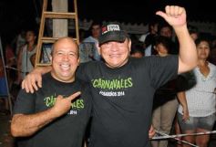 Foto de la galería: Carnaval en el barrio Yohasá