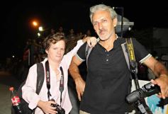 Foto de la galería: Carnaval en el barrio Yohasá