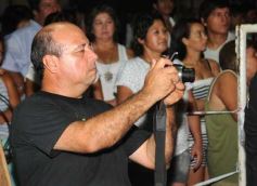 Foto de la galería: Carnaval en el barrio Yohasá