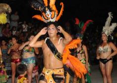 Foto de la galería: Carnaval en el barrio Yohasá
