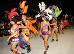 Foto de la galería: Carnaval en el barrio Yohasá