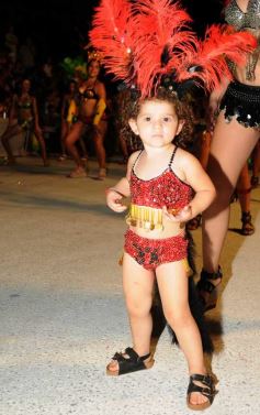 Foto de la galería: Carnaval en el barrio Yohasá