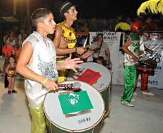 Foto de la galería: Carnaval en el barrio Yohasá