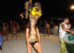 Foto de la galería: Carnaval en el barrio Yohasá