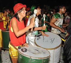 Foto de la galería: Carnaval en el barrio Yohasá