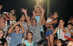 Foto de la galería: Carnaval en el barrio Yohasá