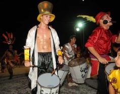 Foto de la galería: Carnaval en el barrio Yohasá