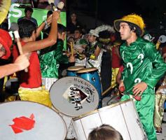 Foto de la galería: Carnaval en el barrio Yohasá