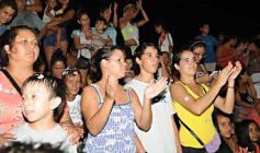 Foto de la galería: Carnaval en el barrio Yohasá
