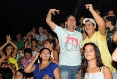 Foto de la galería: Carnaval en el barrio Yohasá