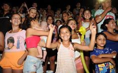 Foto de la galería: Carnaval en el barrio Yohasá