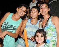 Foto de la galería: Carnaval en el barrio Yohasá