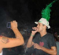Foto de la galería: Carnaval en el barrio Yohasá