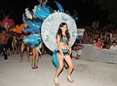 Foto de la galería: Carnaval en el barrio Yohasá