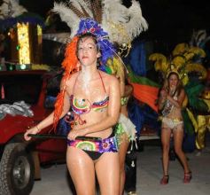 Foto de la galería: Carnaval en el barrio Yohasá