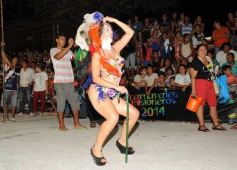Foto de la galería: Carnaval en el barrio Yohasá