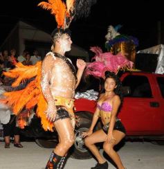 Foto de la galería: Carnaval en el barrio Yohasá