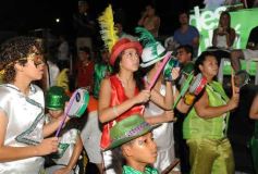 Foto de la galería: Carnaval en el barrio Yohasá