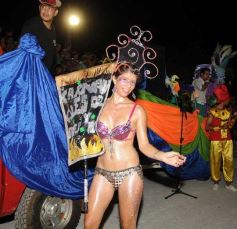 Foto de la galería: Carnaval en el barrio Yohasá