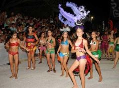 Foto de la galería: Carnaval en el barrio Yohasá