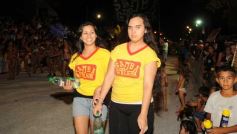 Foto de la galería: Carnaval en el barrio Yohasá