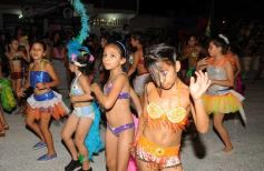 Foto de la galería: Carnaval en el barrio Yohasá