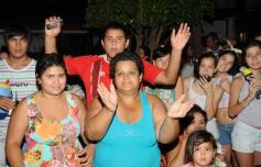 Foto de la galería: Carnaval en el barrio Yohasá