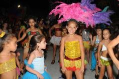 Foto de la galería: Carnaval en el barrio Yohasá