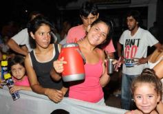 Foto de la galería: Carnaval en el barrio Yohasá