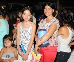 Foto de la galería: Carnaval en el barrio Yohasá