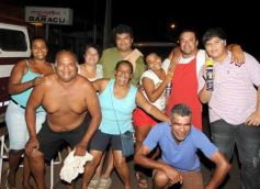 Foto de la galería: Carnaval en el barrio Yohasá