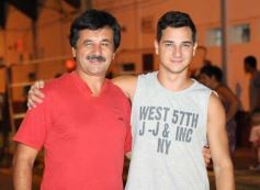 Foto de la galería: Guaraní continúa en primer lugar