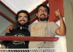 Foto de la galería: Guaraní continúa en primer lugar