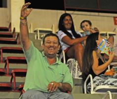 Foto de la galería: Guaraní continúa en primer lugar