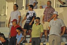 Foto de la galería: Guaraní continúa en primer lugar