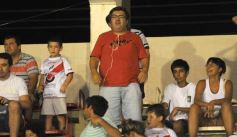 Foto de la galería: Guaraní continúa en primer lugar