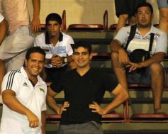 Foto de la galería: Guaraní continúa en primer lugar