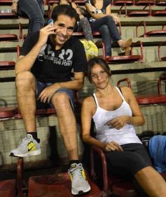 Foto de la galería: Guaraní continúa en primer lugar