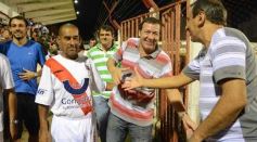 Foto de la galería: Guaraní continúa en primer lugar