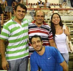 Foto de la galería: Guaraní continúa en primer lugar