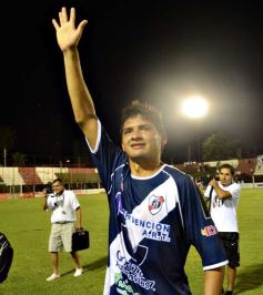 Foto de la galería: Guaraní continúa en primer lugar