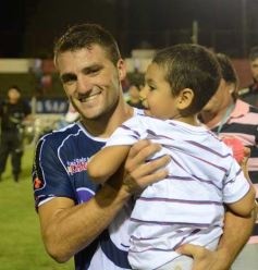 Foto de la galería: Guaraní continúa en primer lugar