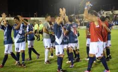 Foto de la galería: Guaraní continúa en primer lugar